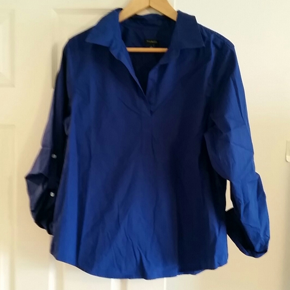 Talbots top